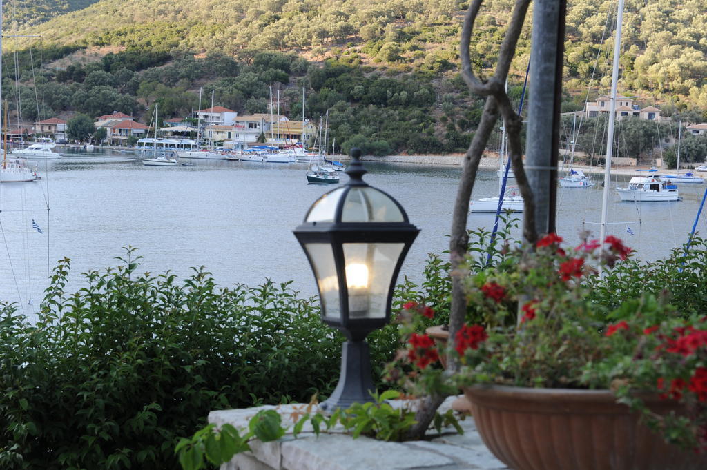 Sivota Bay Apartment ภายนอก รูปภาพ