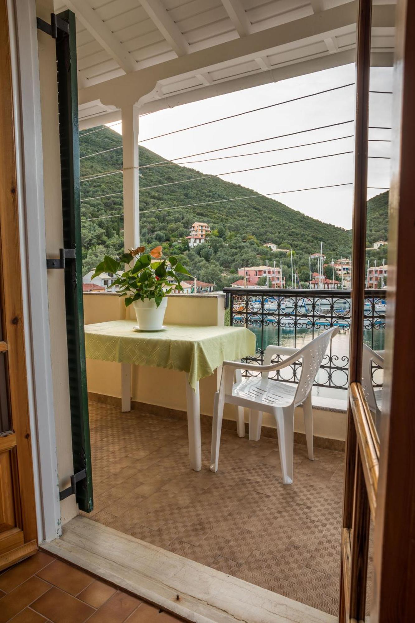 Sivota Bay Apartment ห้อง รูปภาพ