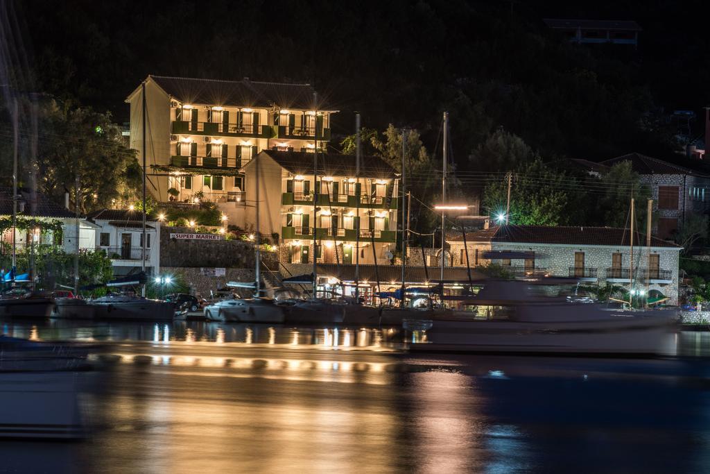 Sivota Bay Apartment ภายนอก รูปภาพ