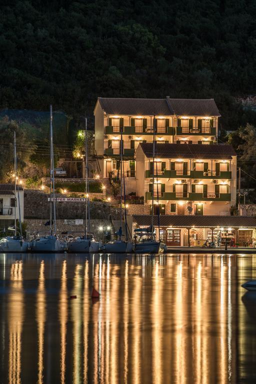 Sivota Bay Apartment ภายนอก รูปภาพ