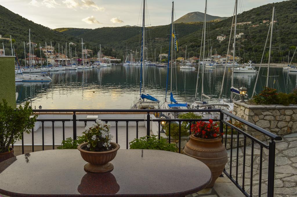 Sivota Bay Apartment ภายนอก รูปภาพ