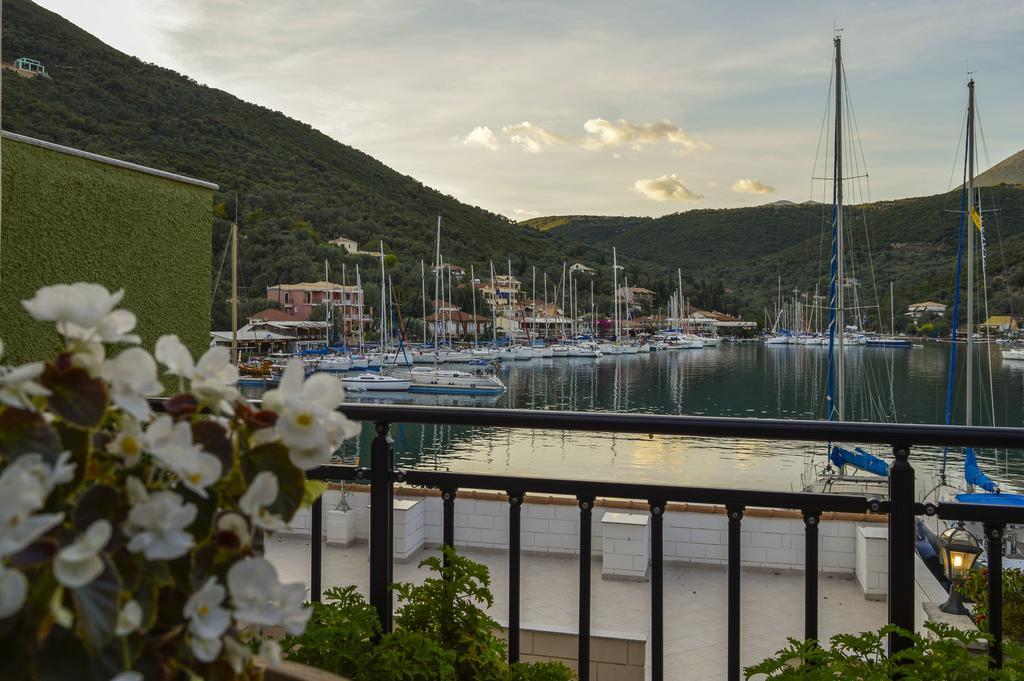 Sivota Bay Apartment ภายนอก รูปภาพ